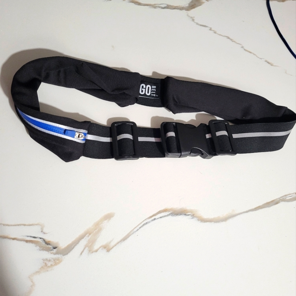 🎉 5 for $25 - Go belt running belt